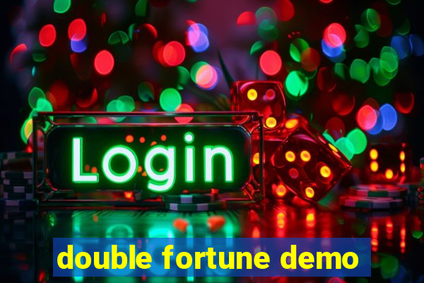 double fortune demo